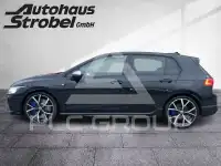 2022 Volkswagen GOLF