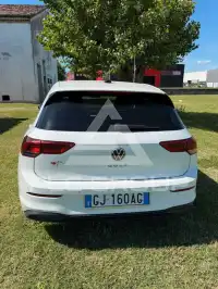 2022 Volkswagen GOLF