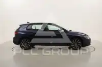 2022 Volkswagen GOLF