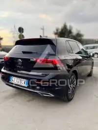 2022 Volkswagen GOLF