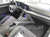 2022 Volkswagen GOLF