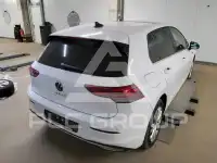 2022 Volkswagen GOLF