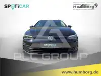 2022 Volkswagen GOLF