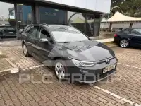 2022 Volkswagen GOLF