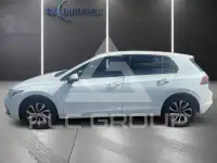 2022 Volkswagen GOLF