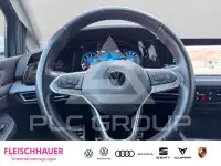 2022 Volkswagen GOLF
