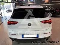 2022 Volkswagen GOLF