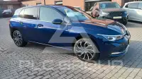 2022 Volkswagen GOLF