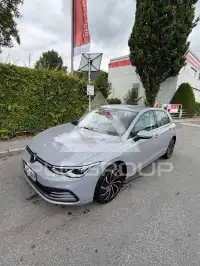 2022 Volkswagen GOLF