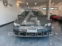 2022 Volkswagen GOLF