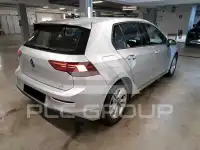 2022 Volkswagen GOLF