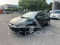 2022 Volkswagen GOLF