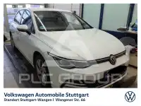 2022 Volkswagen GOLF