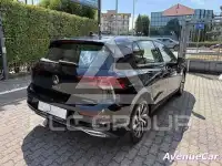 2022 Volkswagen GOLF