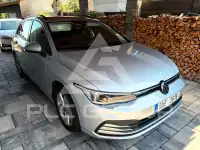 2022 Volkswagen GOLF