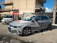 2022 Volkswagen GOLF