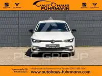 2022 Volkswagen GOLF