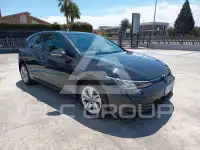 2022 Volkswagen GOLF