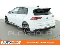 2022 Volkswagen GOLF