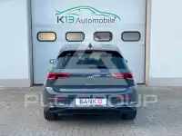 2022 Volkswagen GOLF
