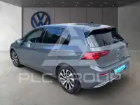 2022 Volkswagen GOLF