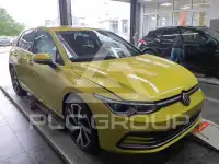 2022 Volkswagen GOLF