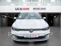 2022 Volkswagen GOLF