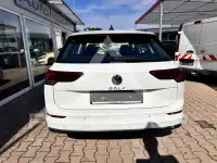 2022 Volkswagen GOLF