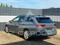 2022 Volkswagen GOLF