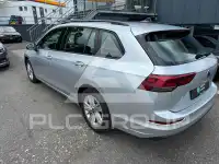 2022 Volkswagen GOLF
