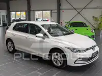 2022 Volkswagen GOLF