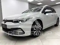 2022 Volkswagen GOLF