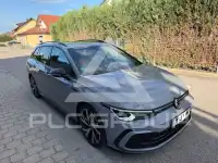 2022 Volkswagen GOLF