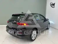 2022 Volkswagen GOLF