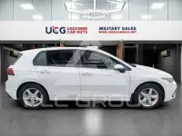 2022 Volkswagen GOLF