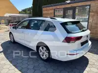 2022 Volkswagen GOLF