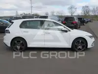 2022 Volkswagen GOLF