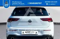2022 Volkswagen GOLF