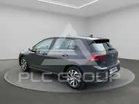 2022 Volkswagen GOLF
