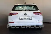 2022 Volkswagen GOLF