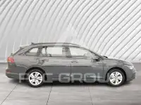 2022 Volkswagen GOLF