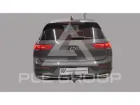 2022 Volkswagen GOLF