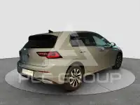 2022 Volkswagen GOLF