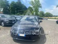 2022 Volkswagen GOLF