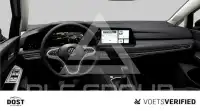 2022 Volkswagen GOLF