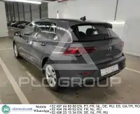 2022 Volkswagen GOLF