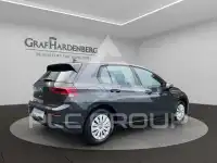 2022 Volkswagen GOLF