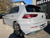2022 Volkswagen GOLF