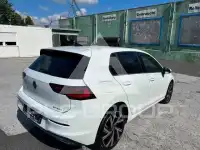 2022 Volkswagen GOLF
