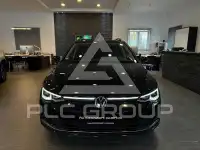 2022 Volkswagen GOLF